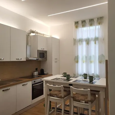Yourhomeinvenice Apartament