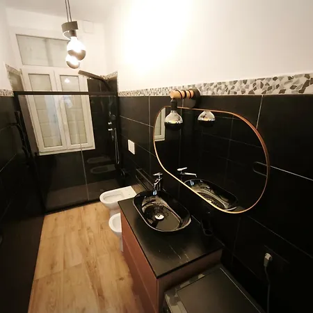 Yourhomeinvenice Apartament Wenecja