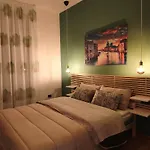 Yourhomeinvenice Apartmán Benátky