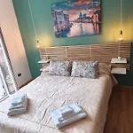 Apartman Yourhomeinvenice Velence