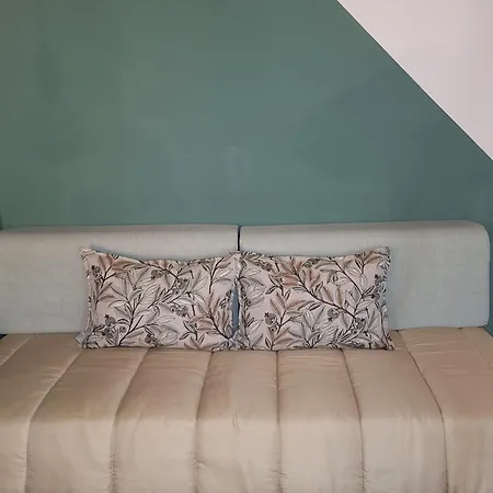 Yourhomeinvenice Venedig