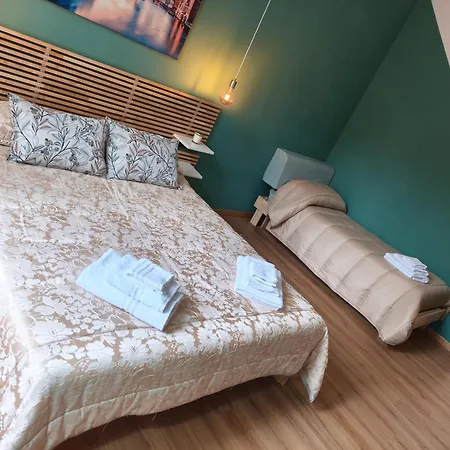 Yourhomeinvenice Apartman