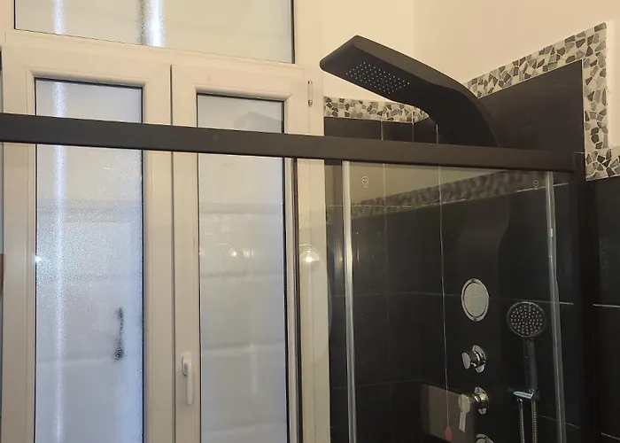 Your In Apartamento *