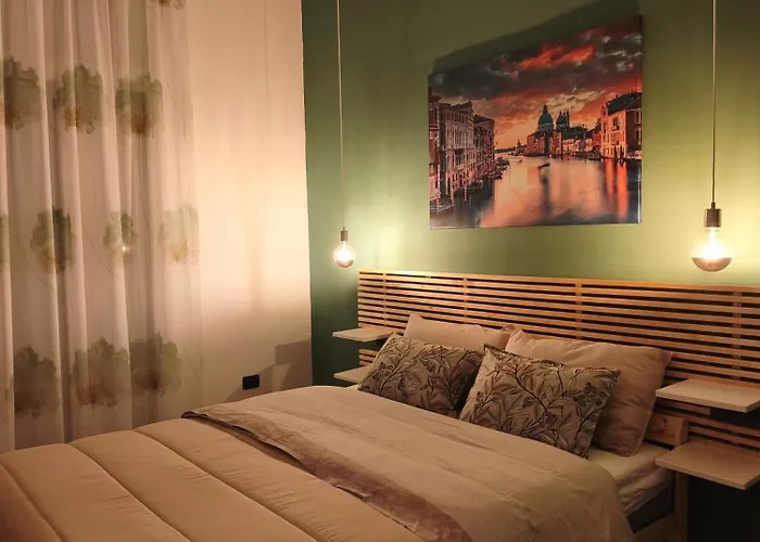 Your In Apartamento Venecia